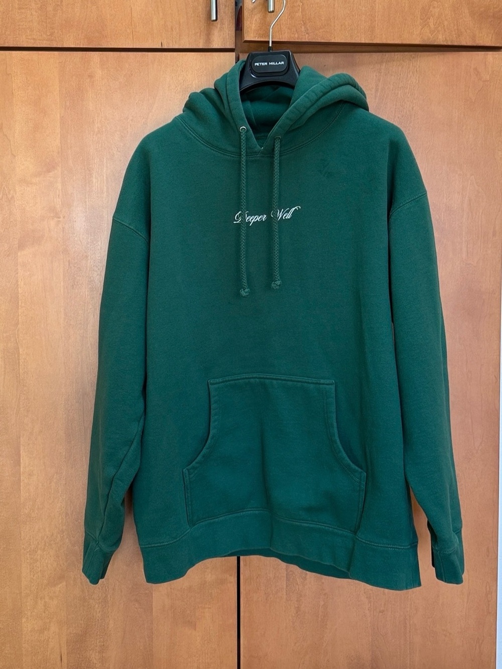 Kacey Musgraves Deeper Well sweatshirt XL